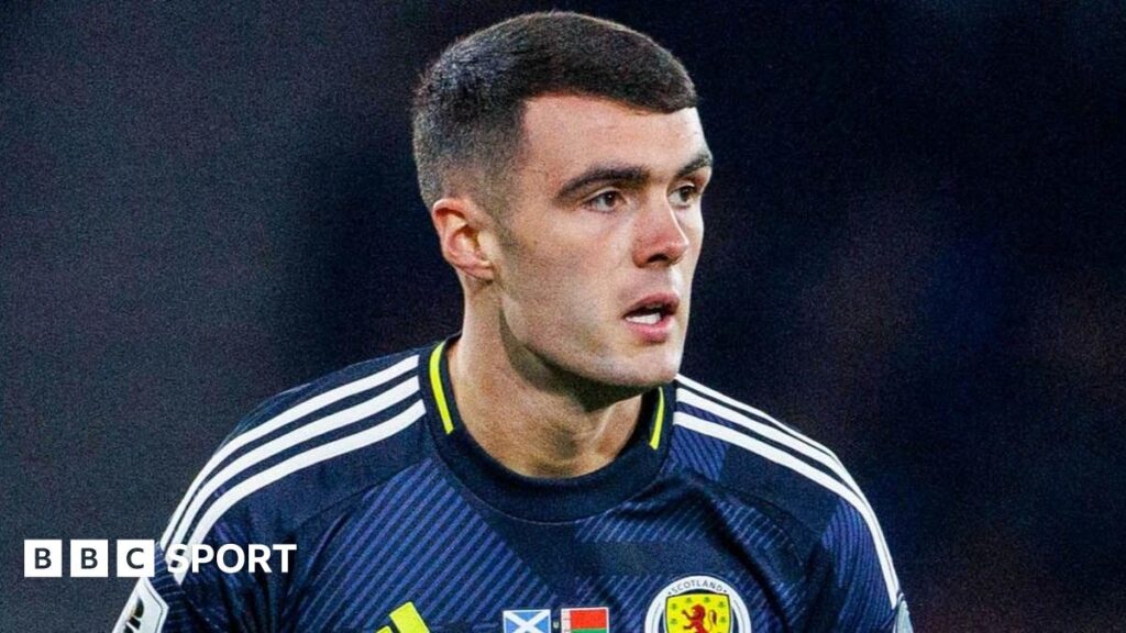 Lennon Miller: Scotland midfielder 'definitely better' after Udinese move