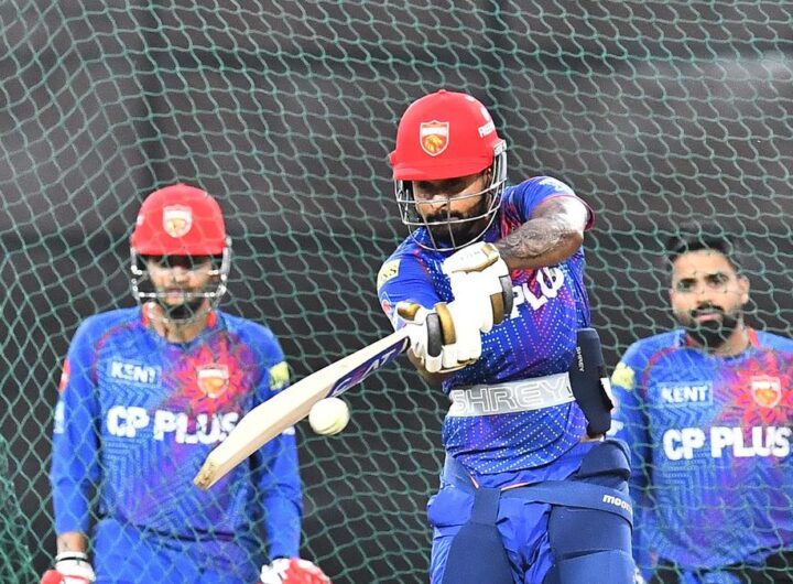 IPL 2026 | A clash of philosophies as Shreyas’ Kings host Gill’s Titans