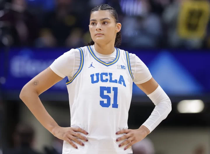 March Madness 2026: First-round women's schedule, game times, TV networks; NCAA tournament printable bracket