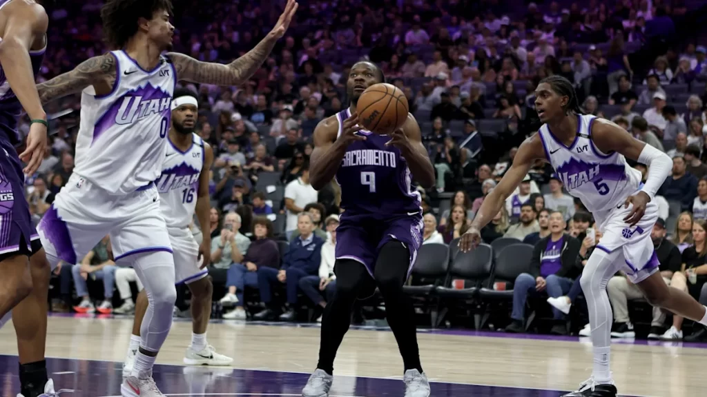 2025-26 Fantasy Basketball Top 200 Rankings: It's beyond time to hop onto the Precious Achiuwa bandwagon