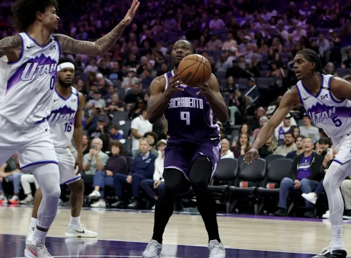 2025-26 Fantasy Basketball Top 200 Rankings: It's beyond time to hop onto the Precious Achiuwa bandwagon