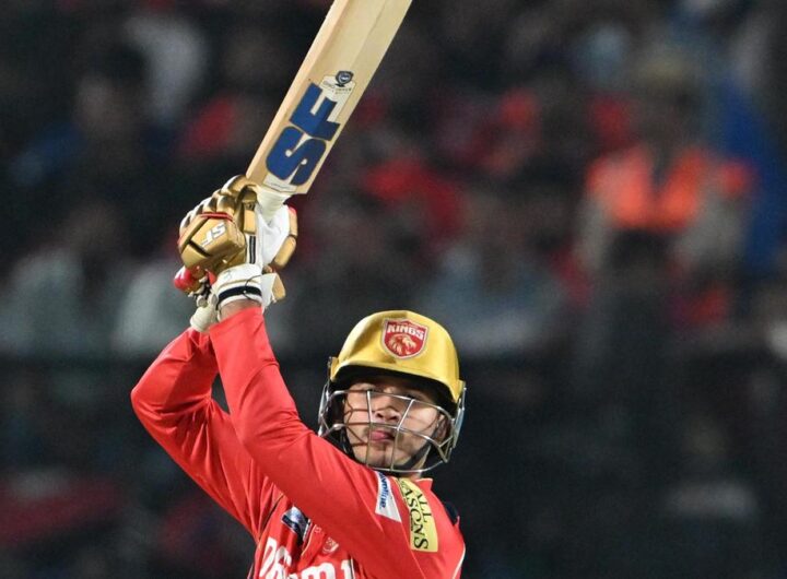 ‘Roads’, rule change and record-shattering batters