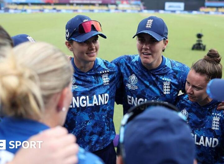 Charlotte Edwards: England women's head coach says players have '100%' addressed issues over fitness