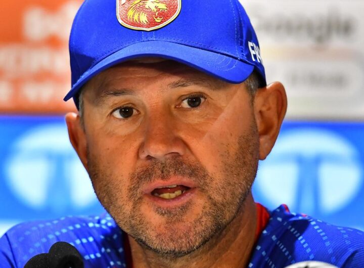 IPL 2026 PBKS vs GT | PBKS coach Ponting confident of the batting options available