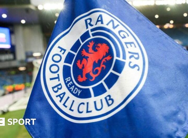 Rangers: Club share issue will raise £16m for squad funds