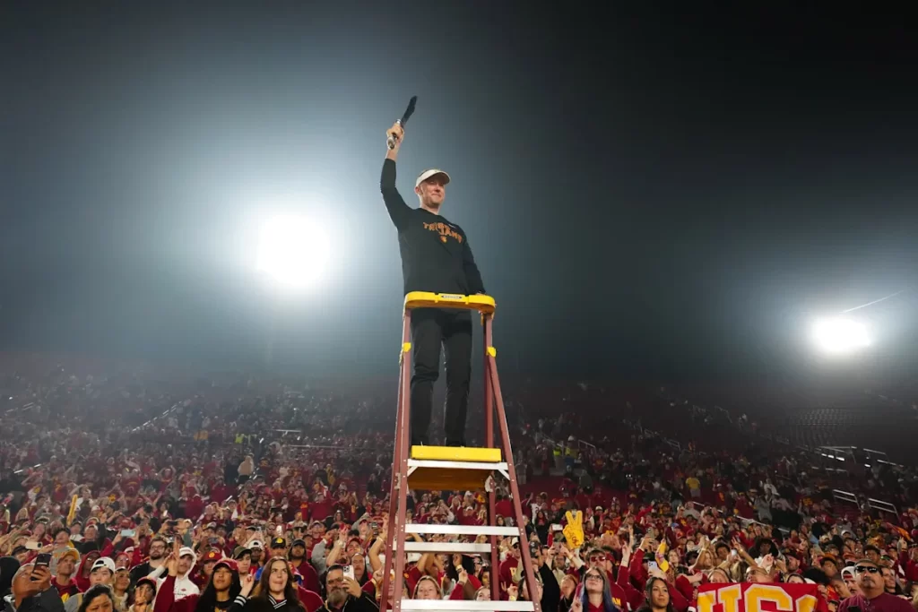 USC football to host fan appreciation event on April 11
