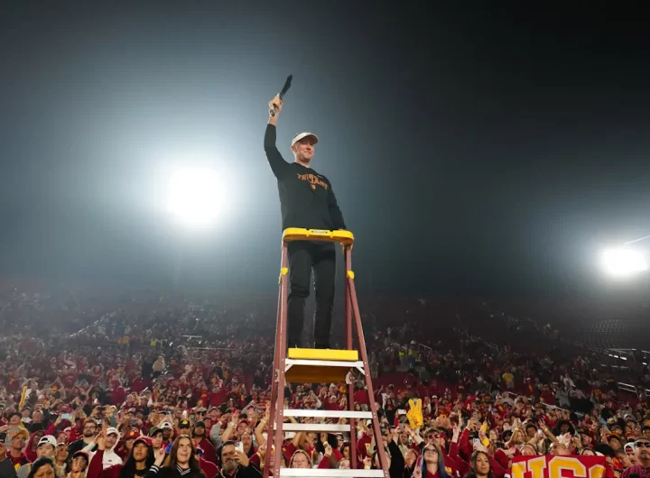 USC football to host fan appreciation event on April 11