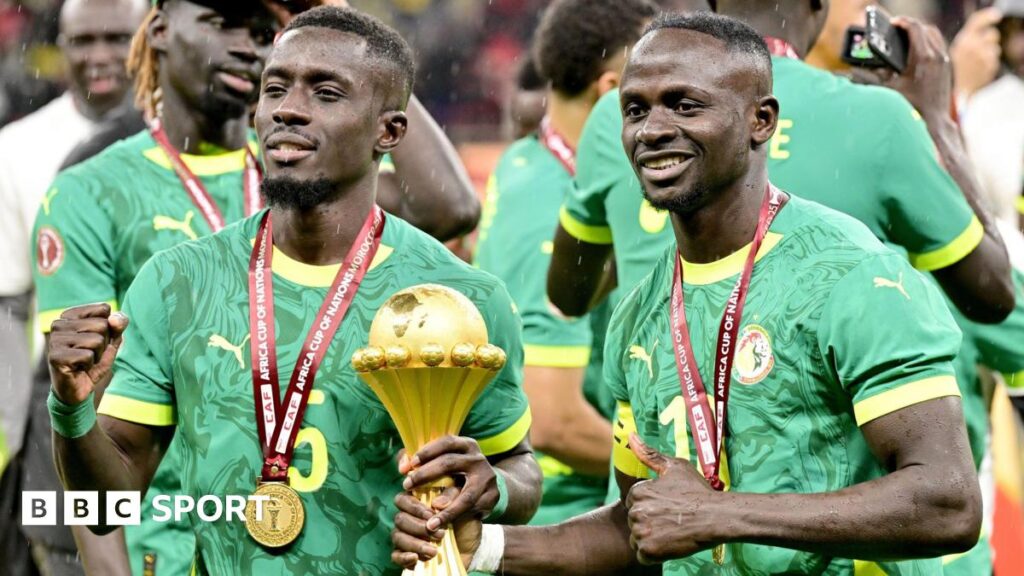 Senegal's Africa Cup of Nations appeal to be heard 'as swiftly as possible'