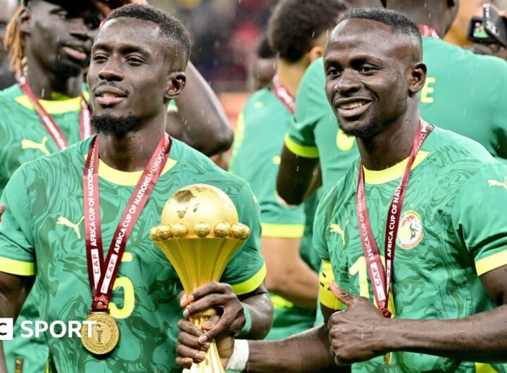 Senegal's Africa Cup of Nations appeal to be heard 'as swiftly as possible'