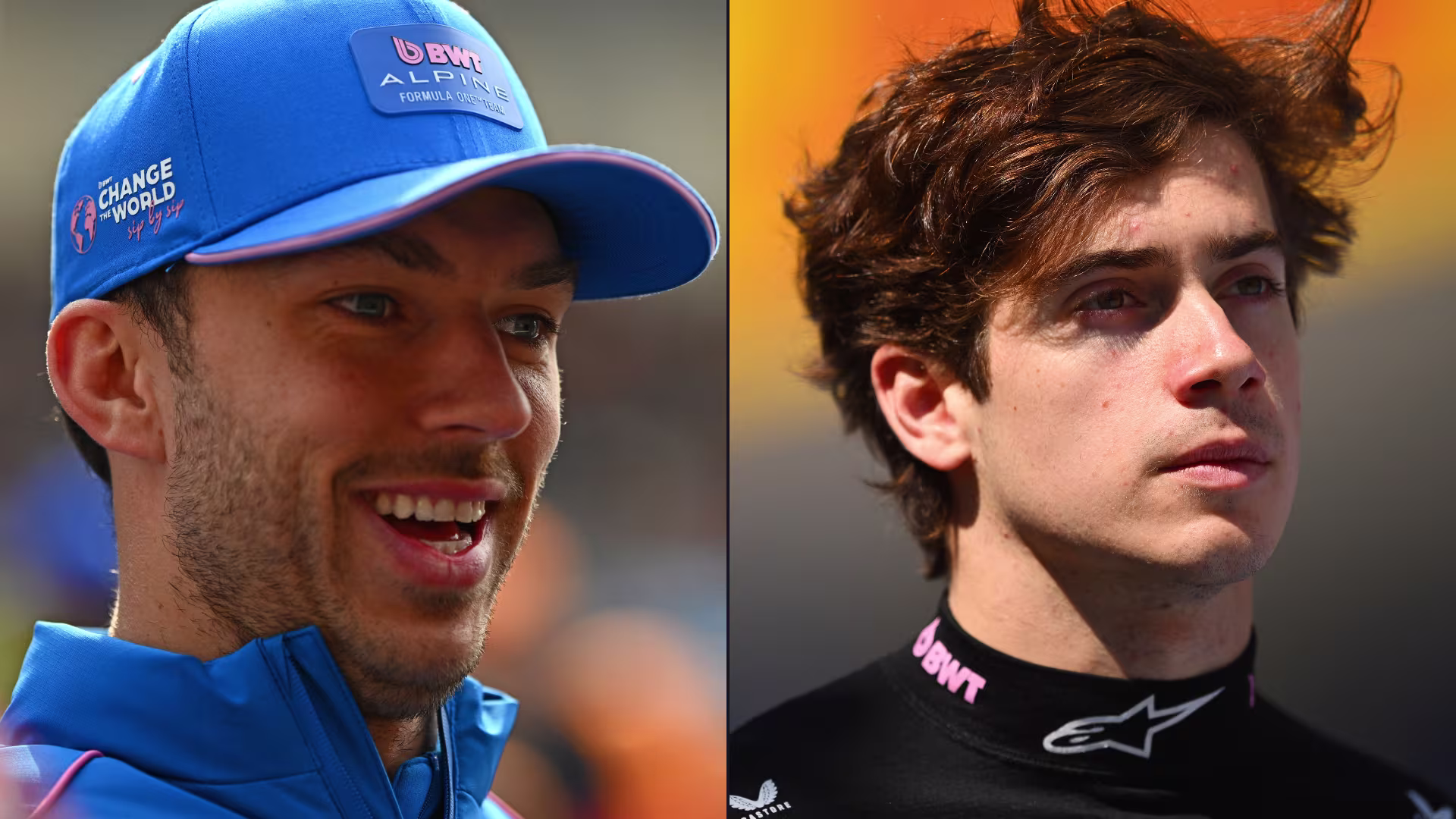Pierre Gasly and Franco Colapinto offer mixed verdict on Alpine's 2026 Chinese Grand Prix points