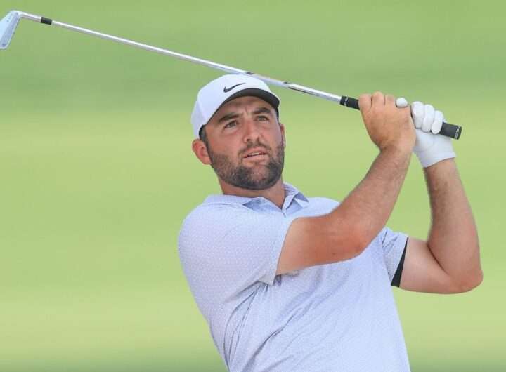 2026 Players Championship: Ranking the top 25 players in the field