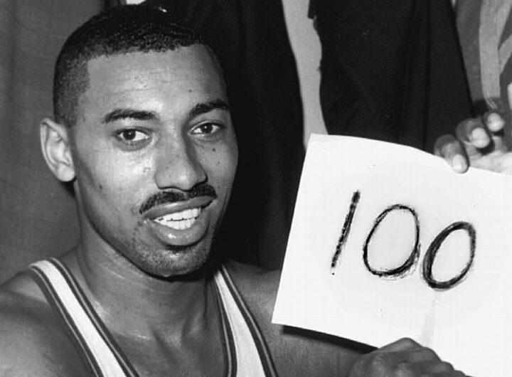 Bam Adebayo's 83-point game brings to mind great single-game performances