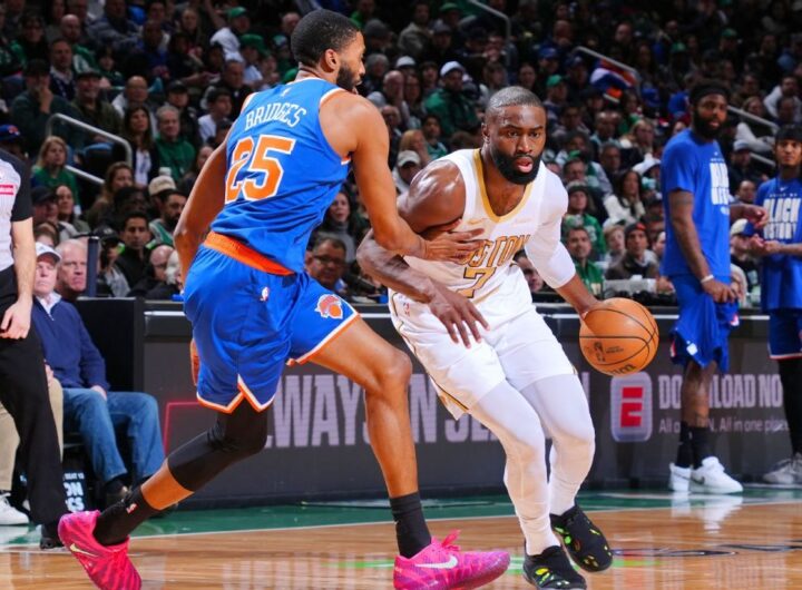 How the schedule could impact three key NBA playoff races