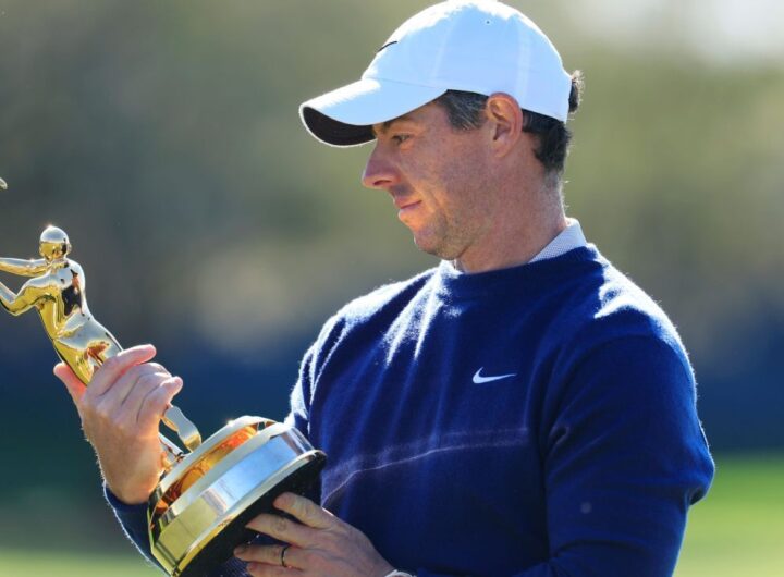 How to watch 2026 PGA Players Championship on ESPN App
