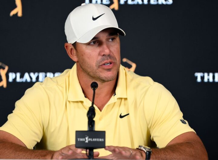 Previewing the Players Championship: Can Koepka contend, who are some sleepers?