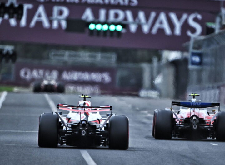 Ferrari engine transparency praised amid Mercedes customer concerns