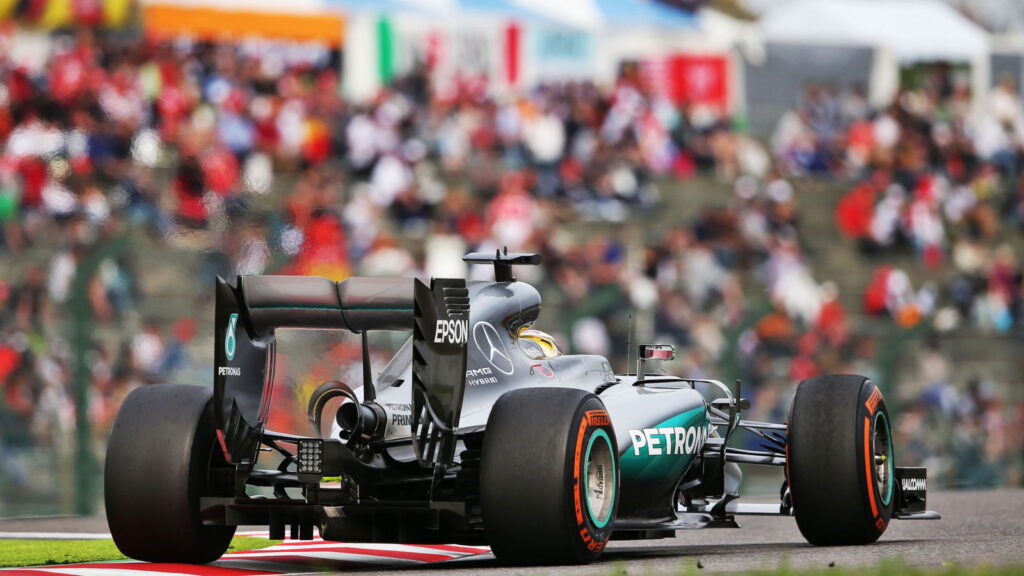 New rules get unique praise: ‘It feels like the good cars from 2016’