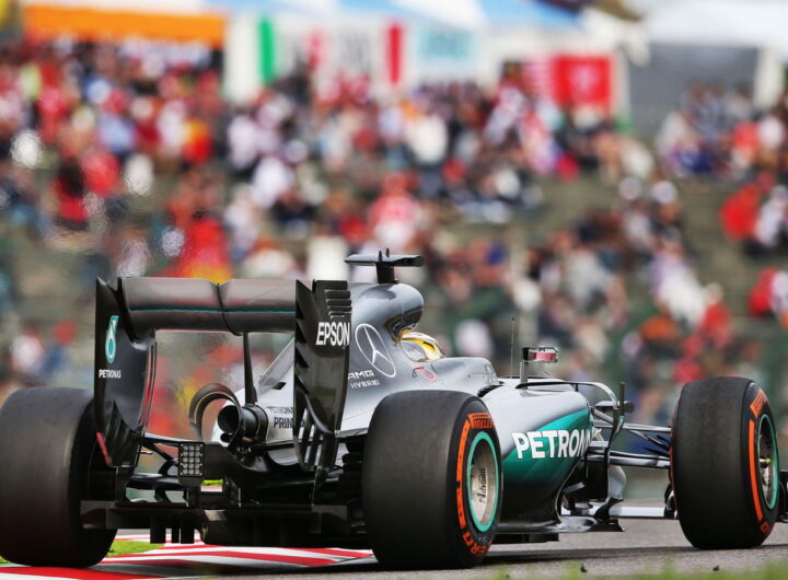 New rules get unique praise: ‘It feels like the good cars from 2016’