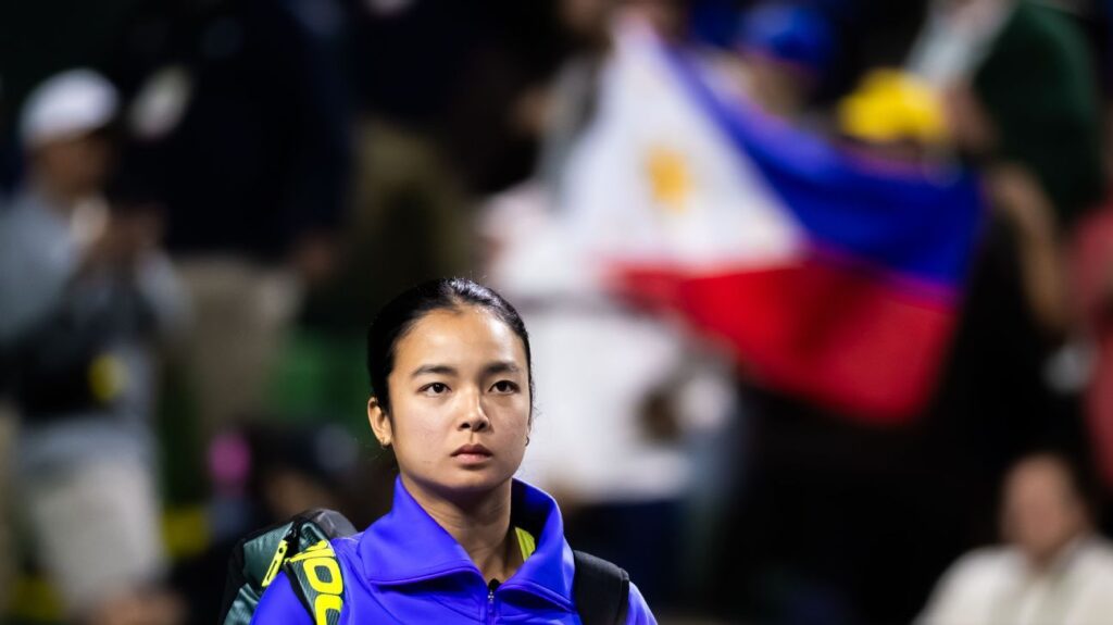 The Alex Eala Effect: How a 20-year-old phenom has taken the tennis world by storm