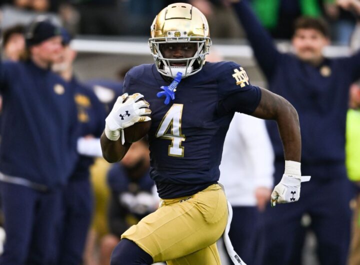 2026 NFL mock draft: Top 10 pick predictions off free agency