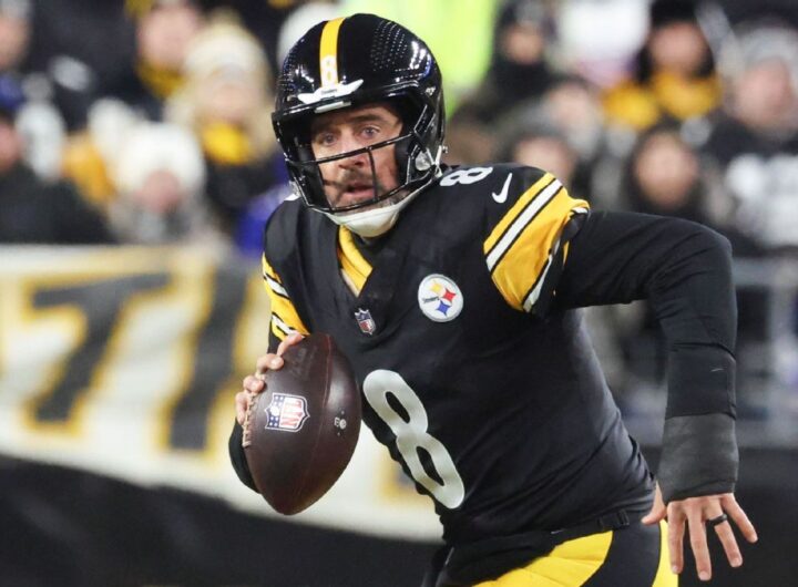 2026 NFL free agency: Ranking best players still available