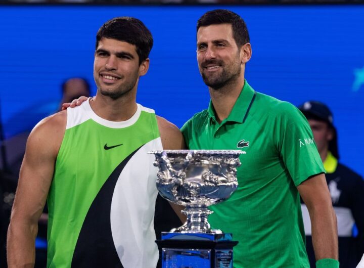 Way-too-early Grand Slam predictions for the rest of 2026
