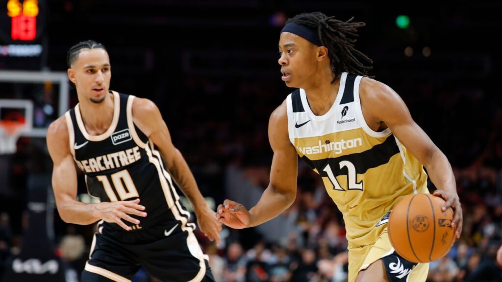 Fantasy basketball: Which "silly season" stars should you add?