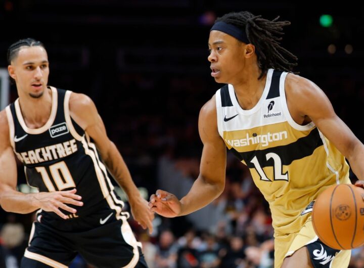 Fantasy basketball: Which "silly season" stars should you add?