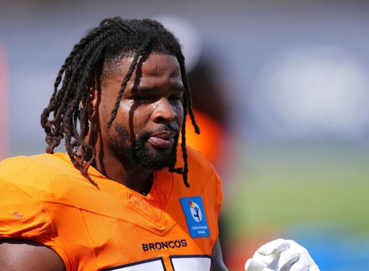 Dre Greenlaw returns to 49ers as Bryce Huff retires from NFL