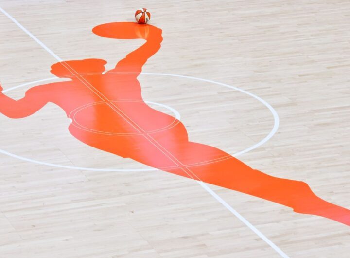 What we're hearing on the WNBA's CBA negotiations