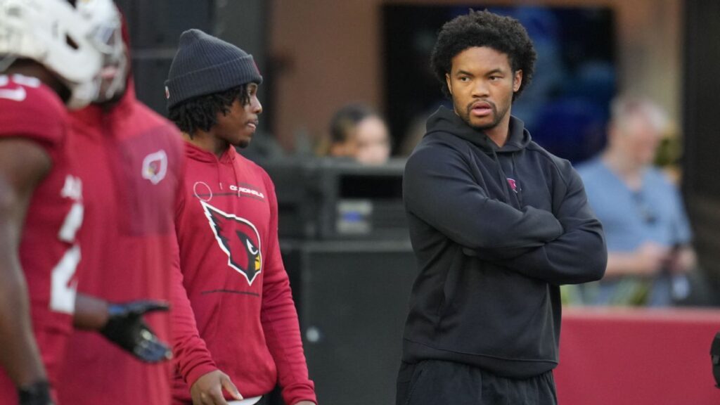 What the move to Minnesota means for Kyler Murray's fantasy value