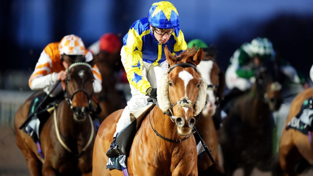 Today on Sky Sports Racing: Doncaster, Southwell and Wolverhampton | Racing News