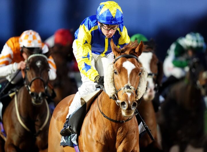 Today on Sky Sports Racing: Doncaster, Southwell and Wolverhampton | Racing News