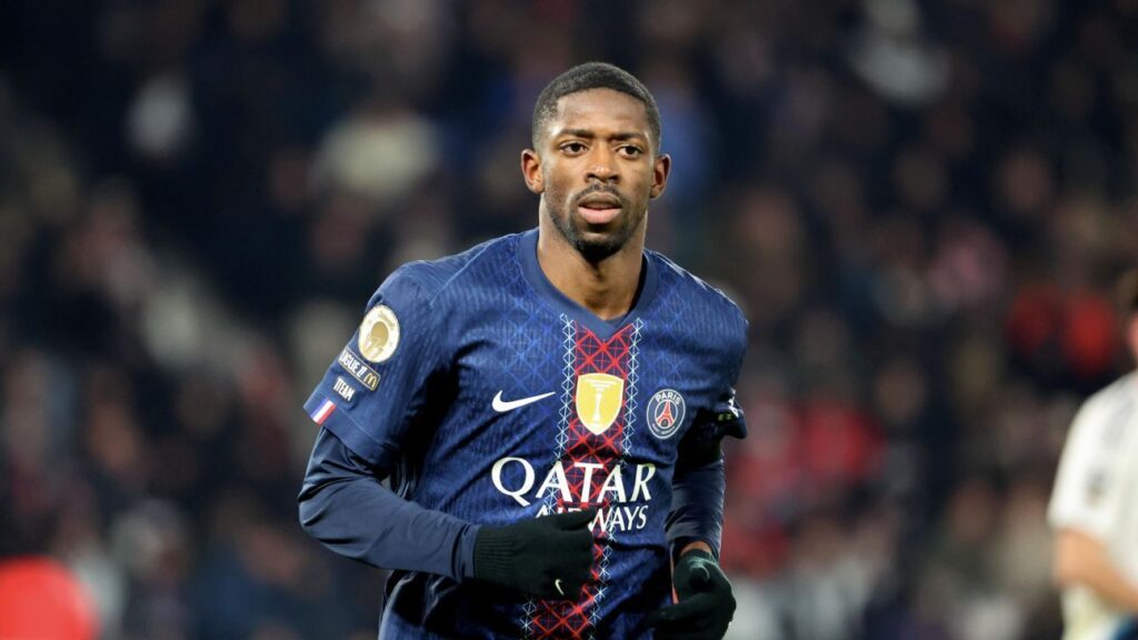 Transfer rumors, news: Dembélé's agent meets with Man City