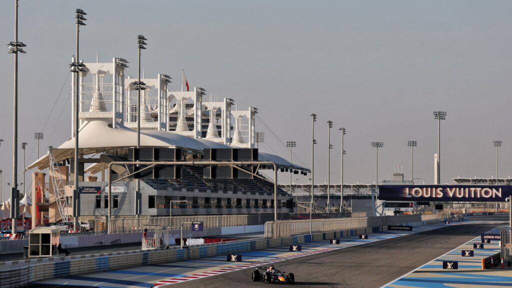 F1 Bahrain, Saudi Arabian GP cancellations set to be confirmed this weekend