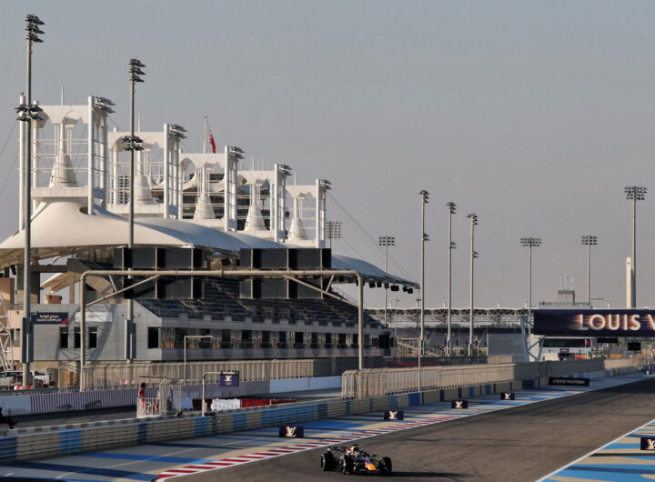 F1 Bahrain, Saudi Arabian GP cancellations set to be confirmed this weekend