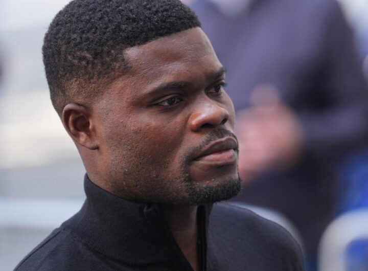 Thomas Partey: Former Arsenal midfielder intends to deny two charges of rape, court told | Football News