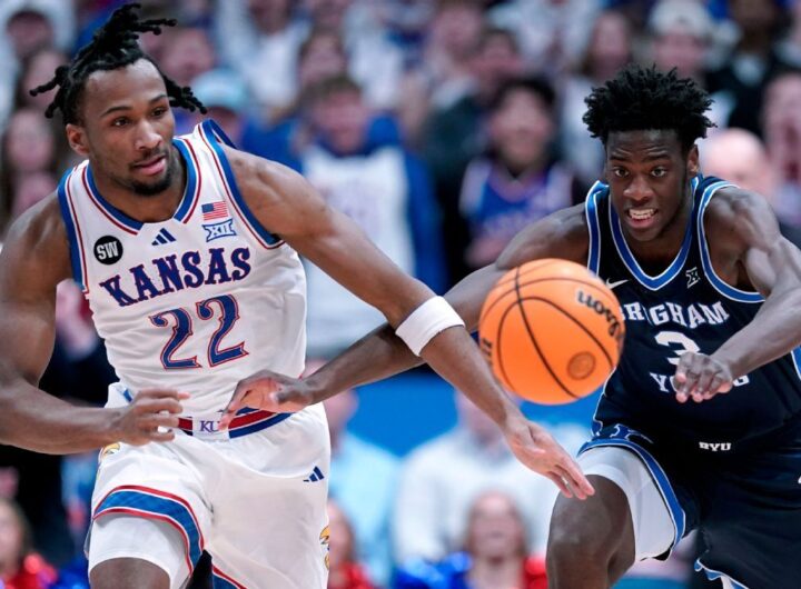 NBA intel: Execs, scouts on Peterson, Dybantsa, top draft prospects