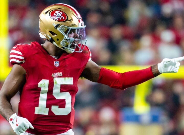 2026 NFL free agency: Best team fits for remaining free agents