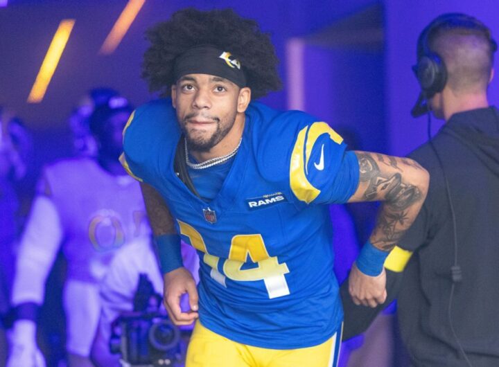 2026 NFL free agency live updates: Signings, trades, cuts