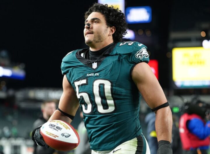2026 NFL free agency awards: Best, worst, surprising moves