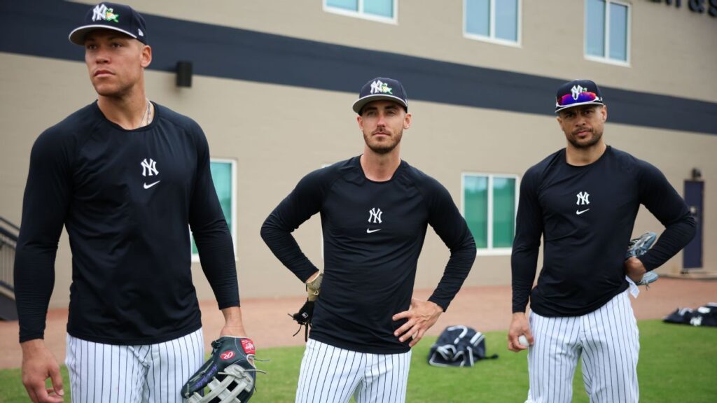 MLB 2026: Why busy winters don't always mean winning summers