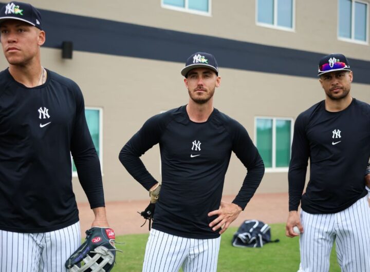 MLB 2026: Why busy winters don't always mean winning summers