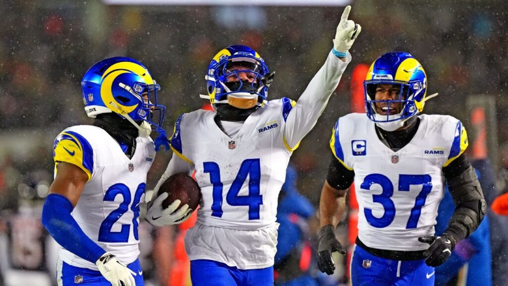 CB Cobie Durant agrees to 1-year, $5.5M deal with Cowboys