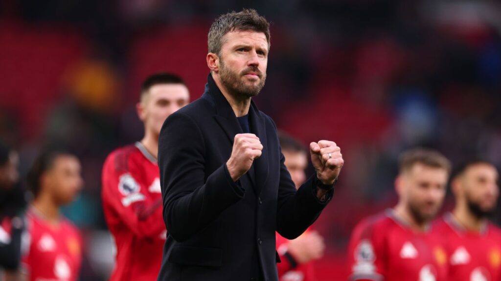 Inside Man United's big decisions between now and next season