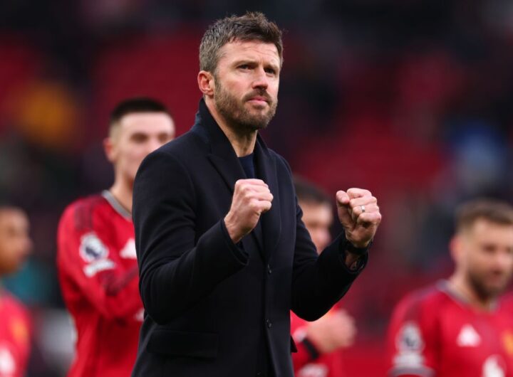 Inside Man United's big decisions between now and next season