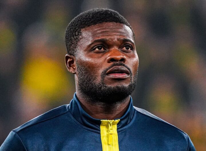 Thomas Partey to deny two new allegations of rape