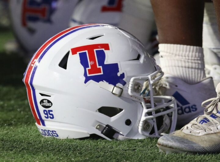 Louisiana Tech on C-USA, Sun Belt schedules amid standoff