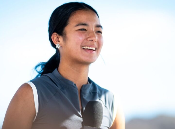 Alex Eala braces for pivotal Sunshine Swing opener in Indian Wells