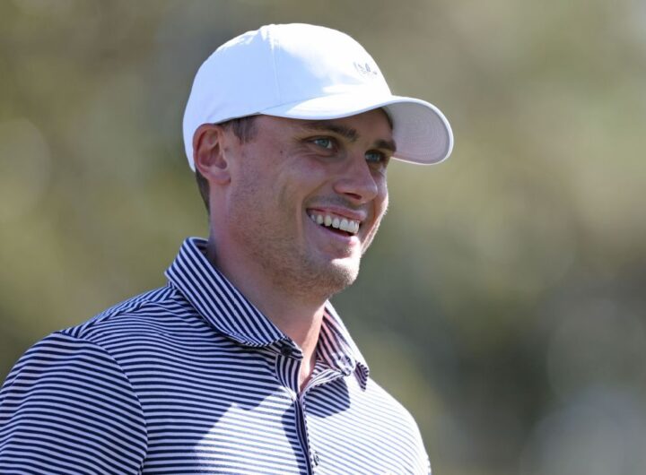 2026 Players Championship: Looking ahead to the weekend